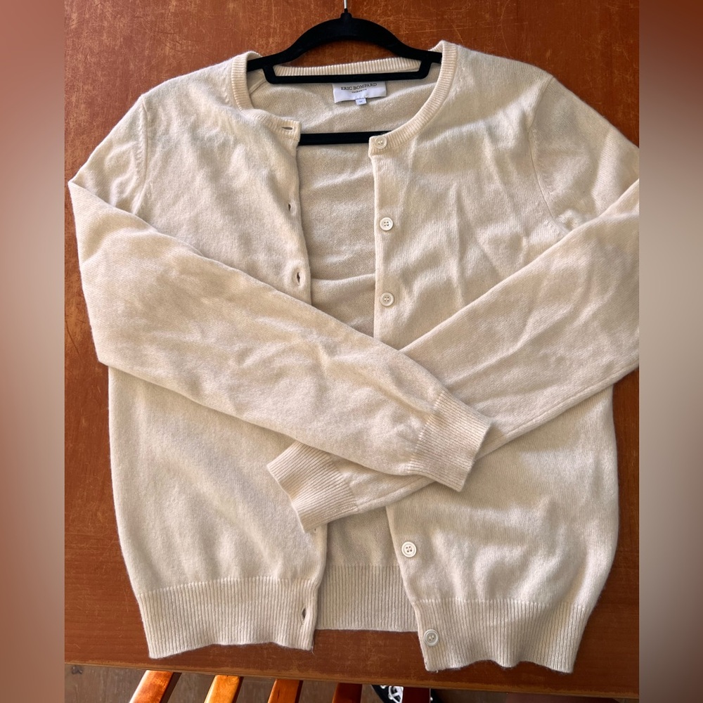 Eric Bompard Cachemire women’s cardigan